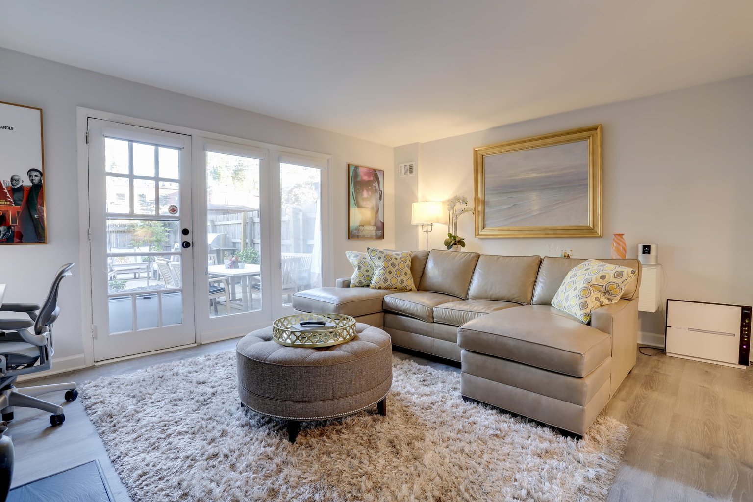 District of Columbia Vacation Rental