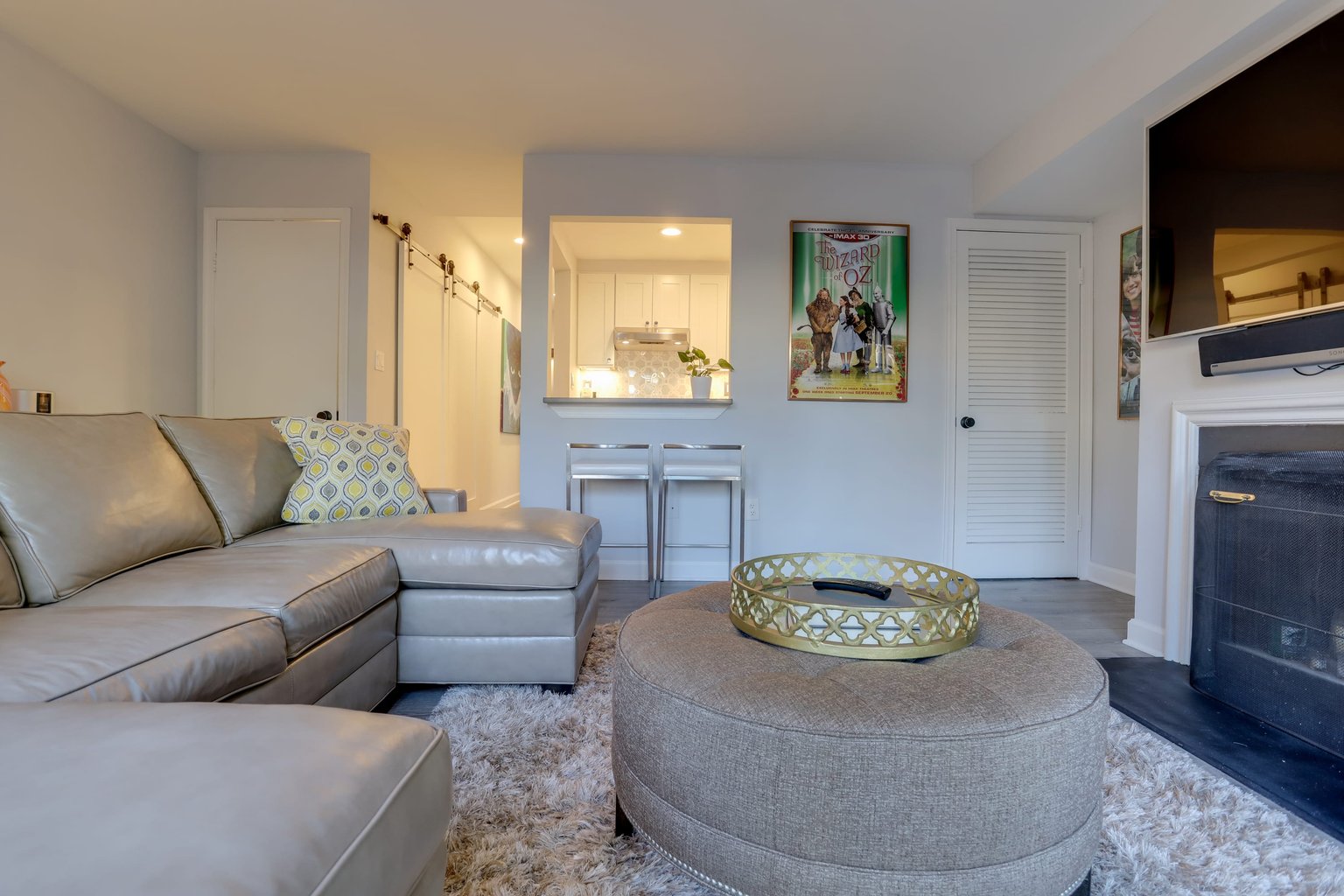 District of Columbia Vacation Rental