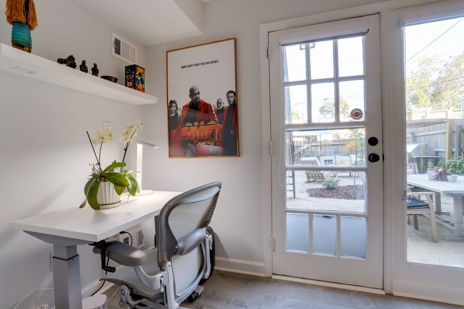 District of Columbia Vacation Rental