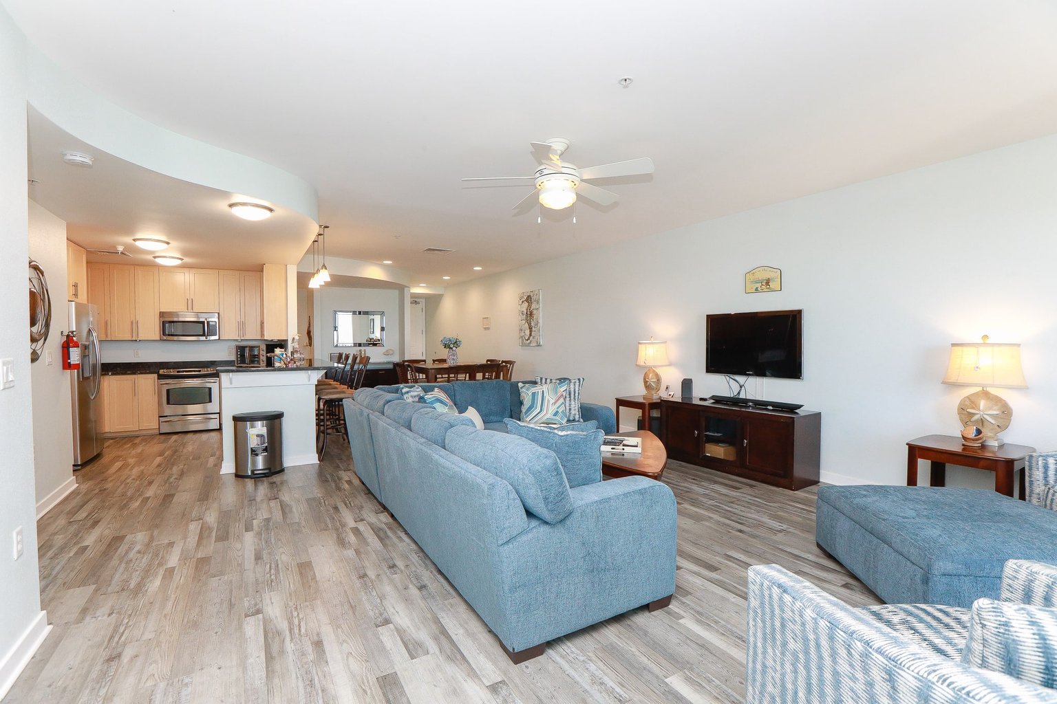 Virginia Beach Vacation Rental