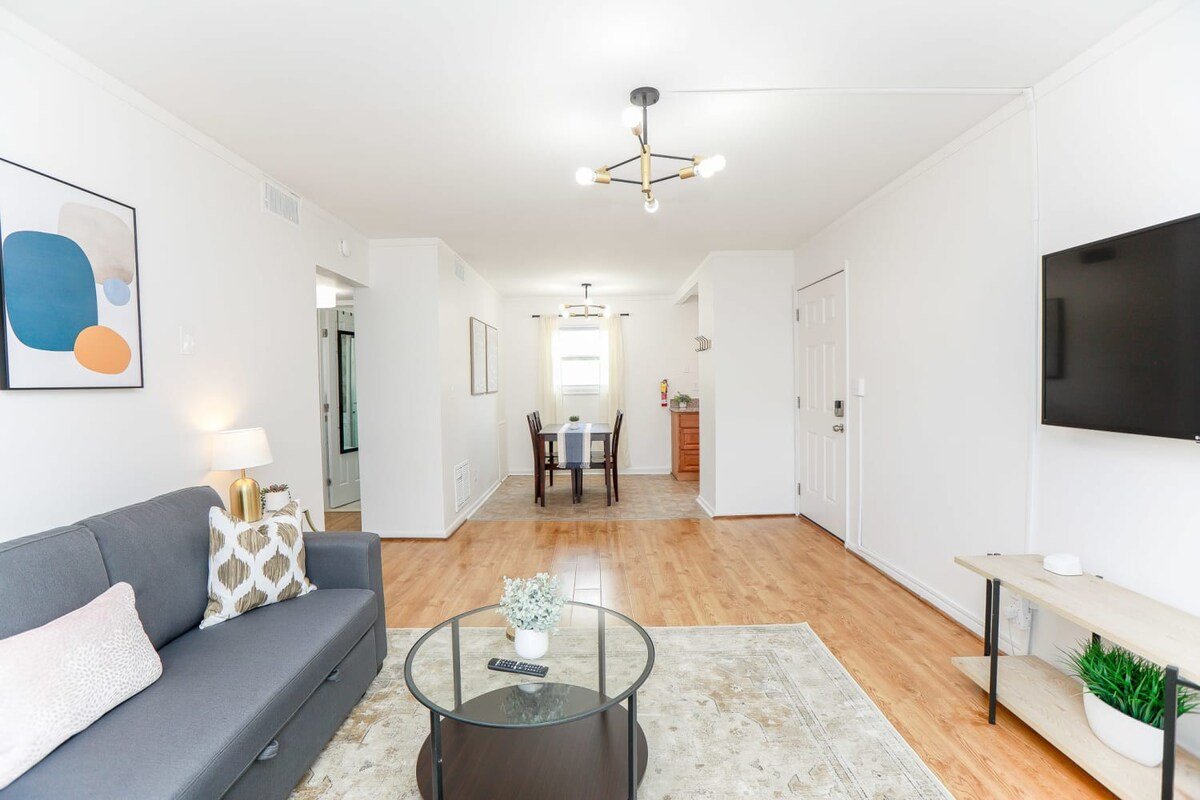 Norfolk Vacation Rental