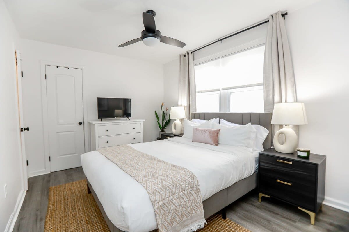 Norfolk Vacation Rental