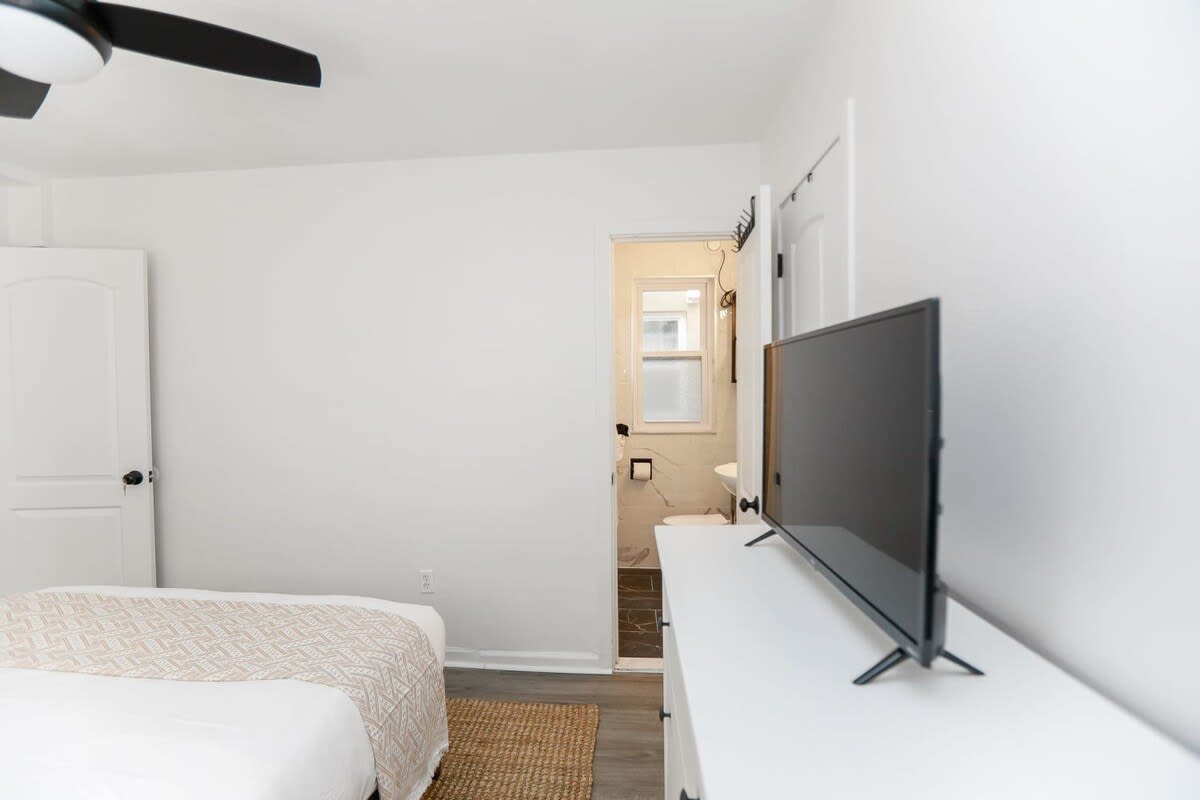 Norfolk Vacation Rental