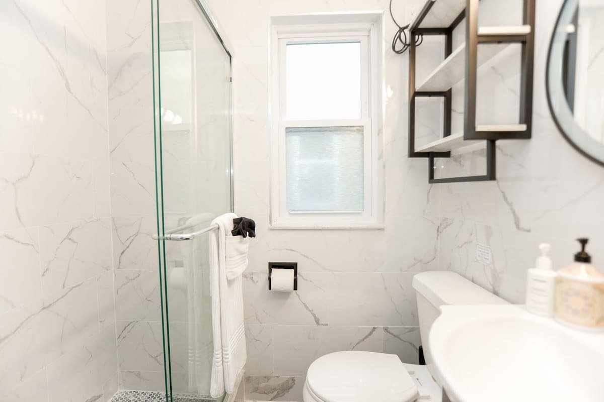 Norfolk Vacation Rental