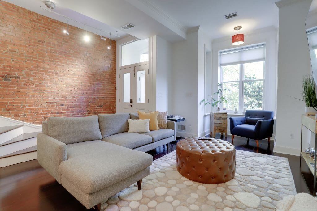 District of Columbia Vacation Rental