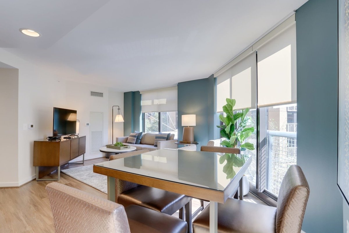 Arlington Vacation Rental