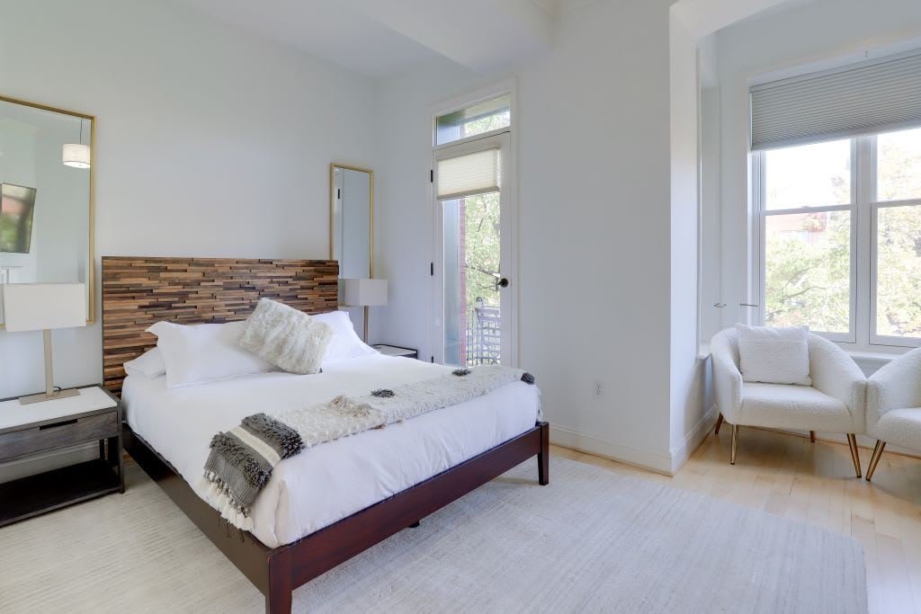 District of Columbia Vacation Rental