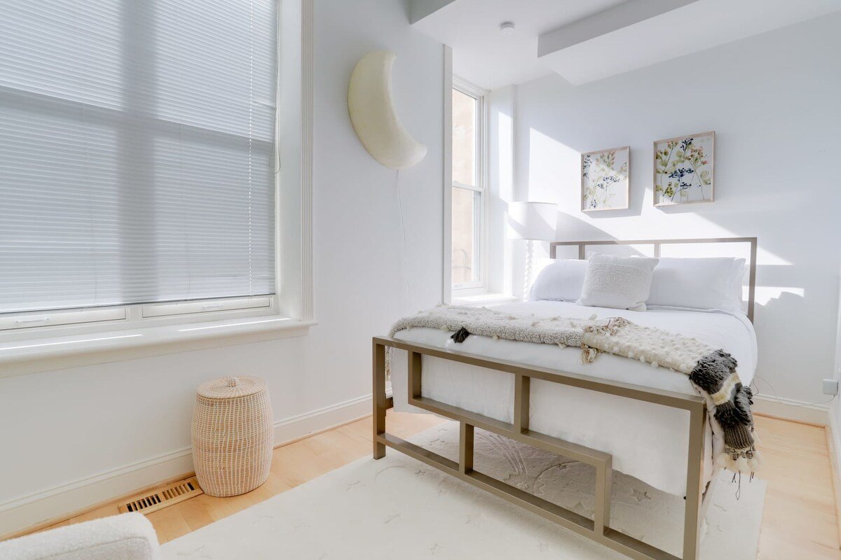 District of Columbia Vacation Rental