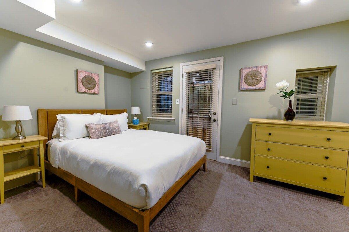 District of Columbia Vacation Rental