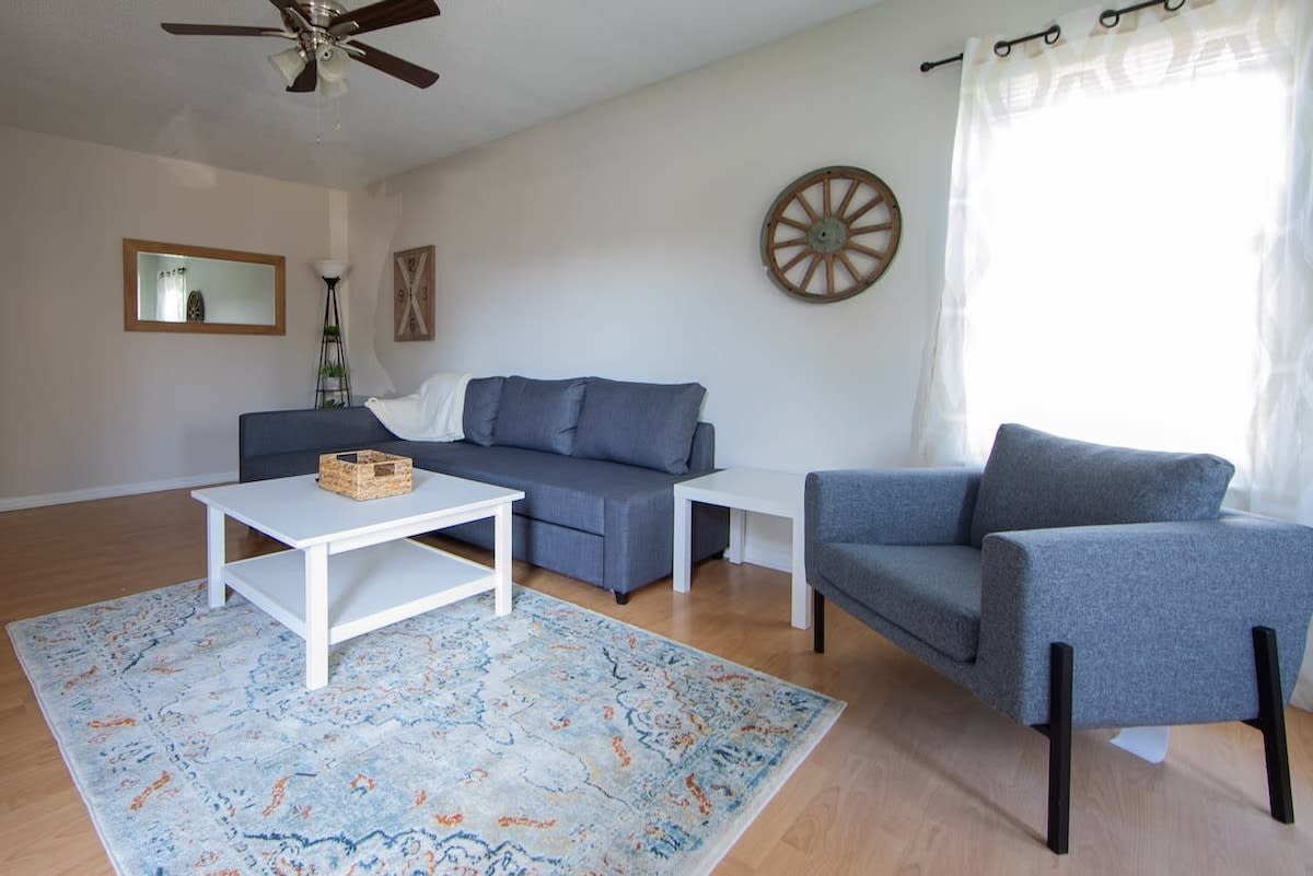 Virginia Beach Vacation Rental