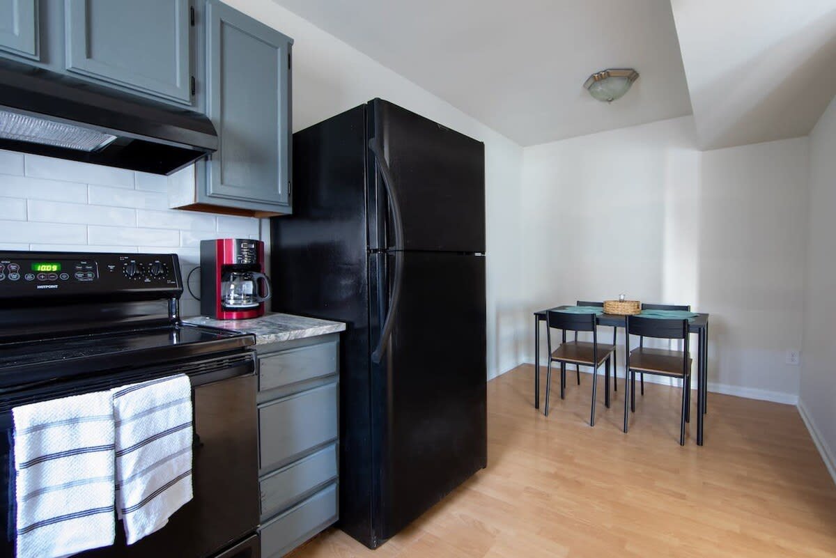 Virginia Beach Vacation Rental