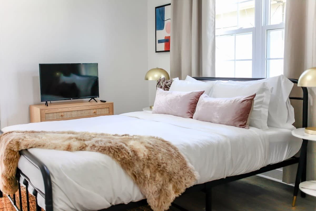 Norfolk Vacation Rental