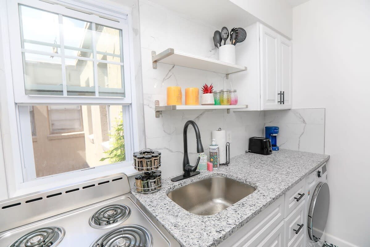 Norfolk Vacation Rental