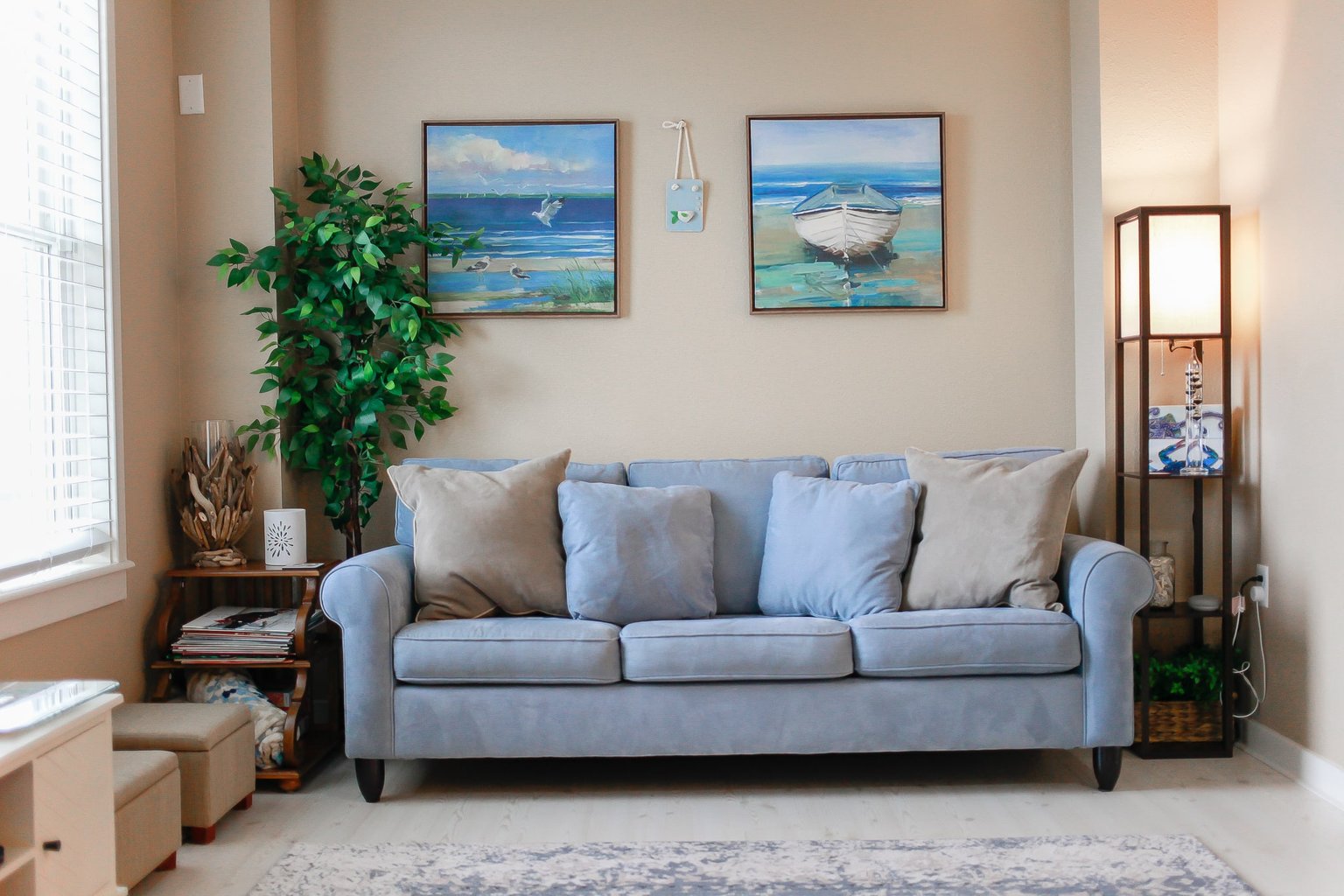 Virginia Beach Vacation Rental