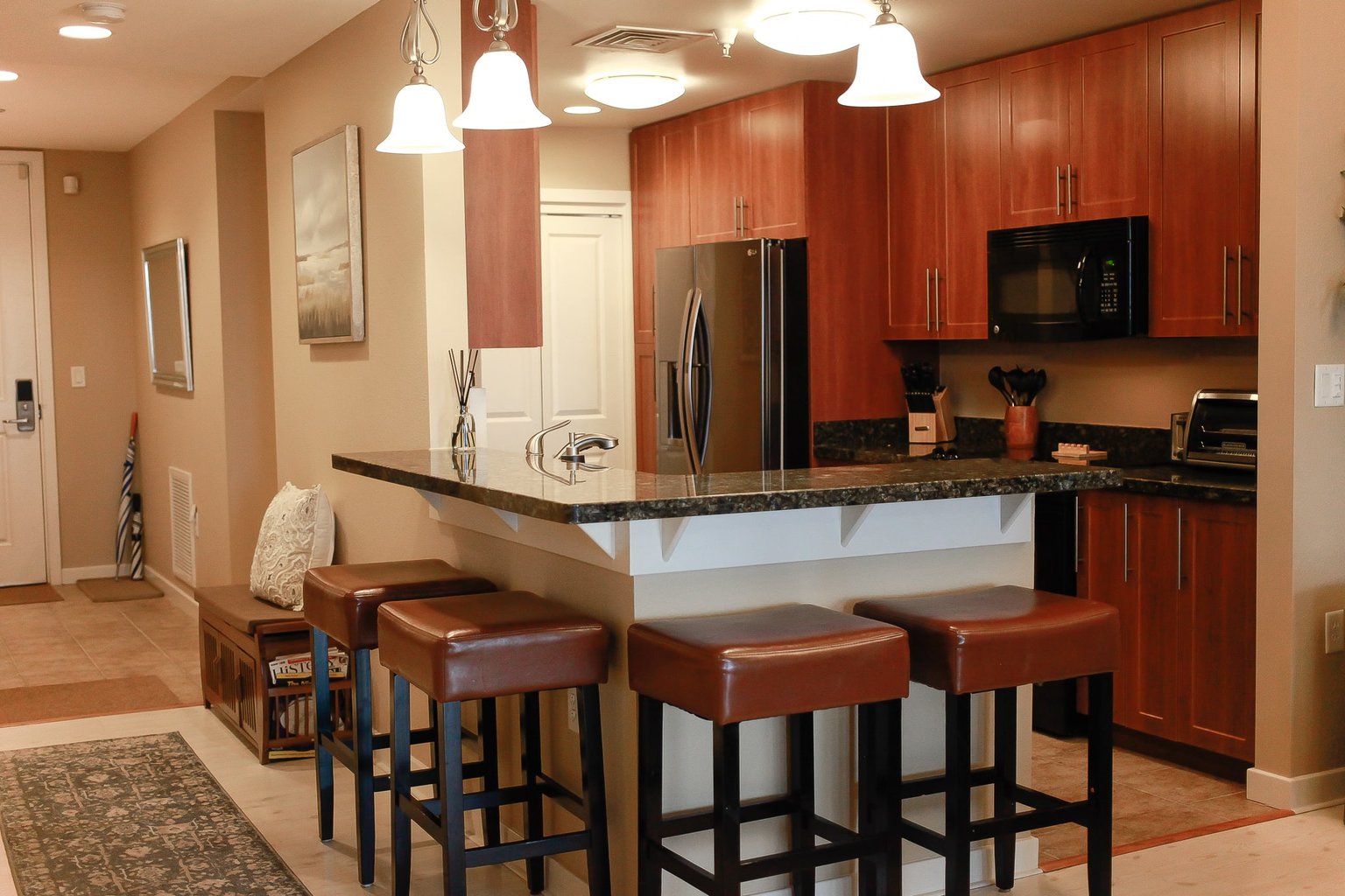 Virginia Beach Vacation Rental