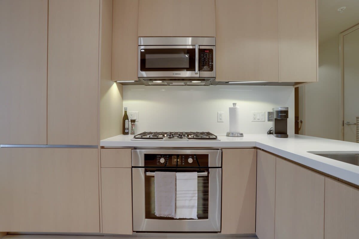 District of Columbia Vacation Rental