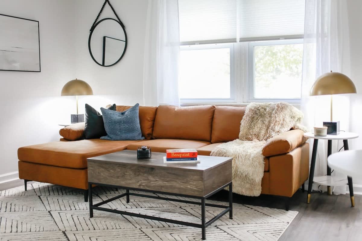 Norfolk Vacation Rental