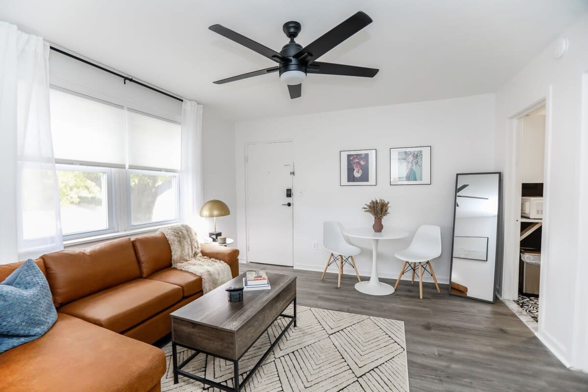 Norfolk Vacation Rental