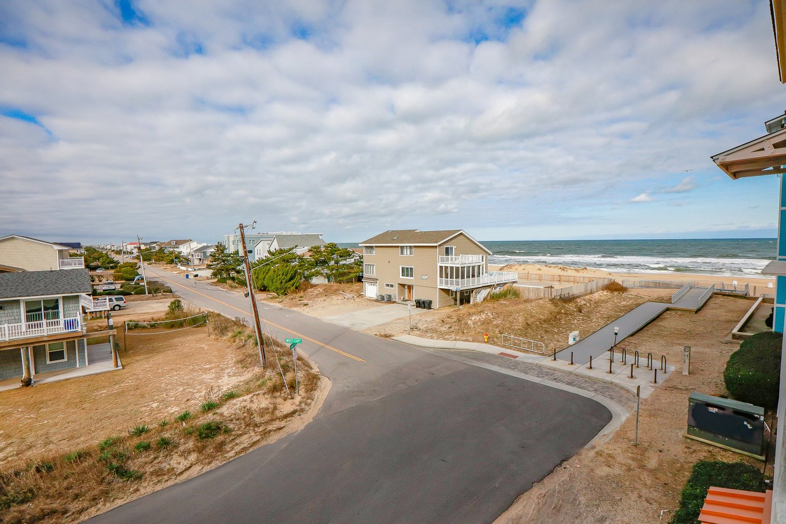 Virginia Beach Vacation Rental