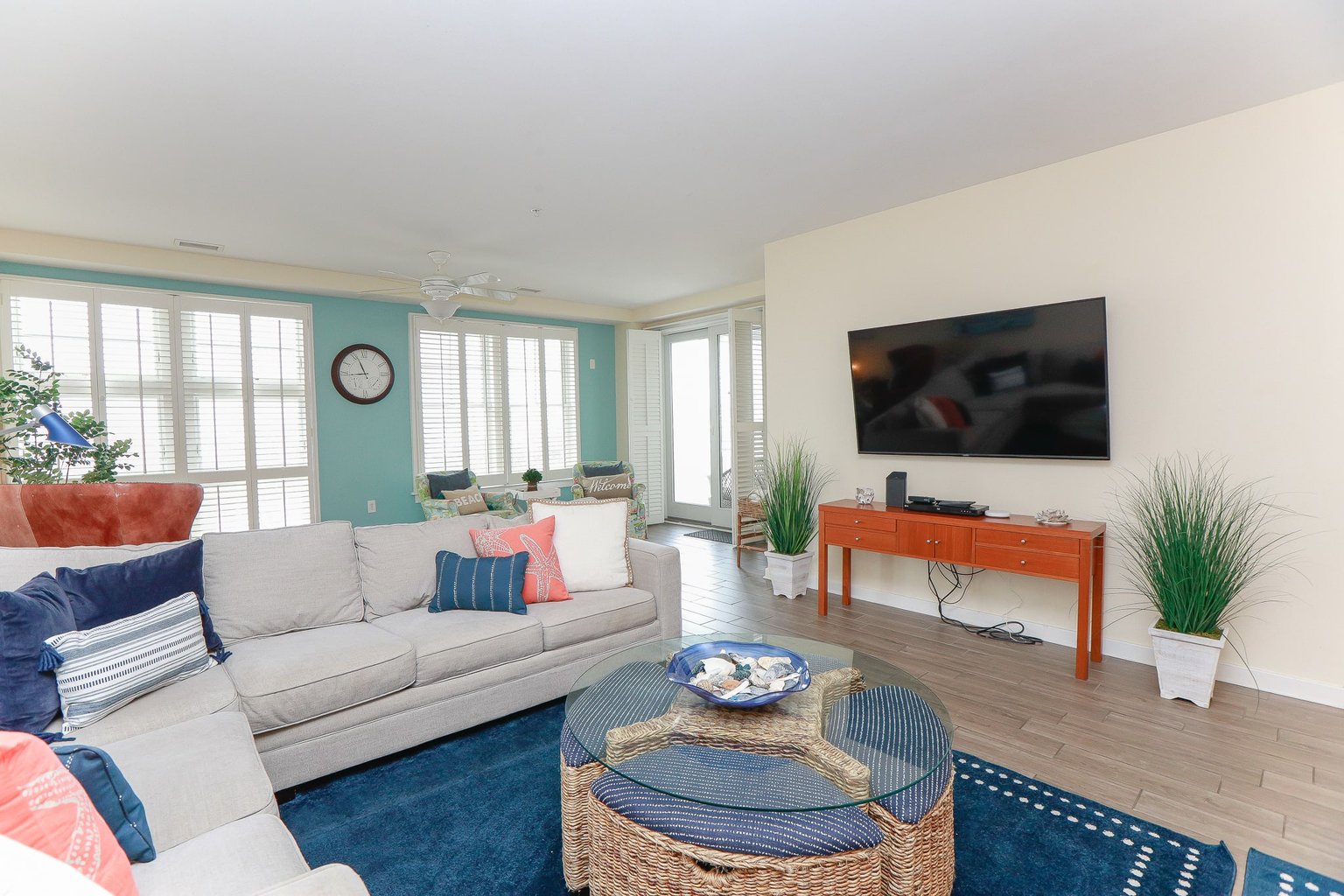 Virginia Beach Vacation Rental