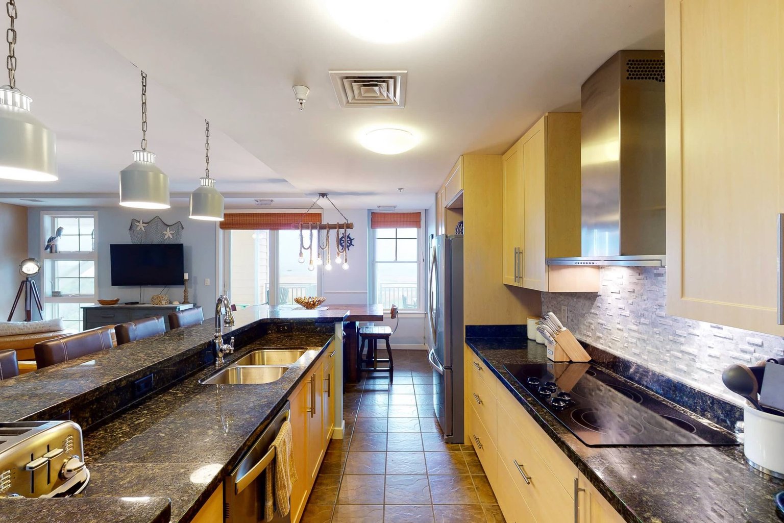 Virginia Beach Vacation Rental