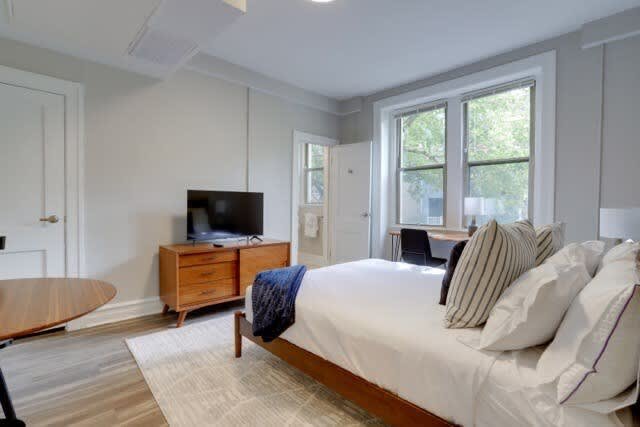 District of Columbia Vacation Rental