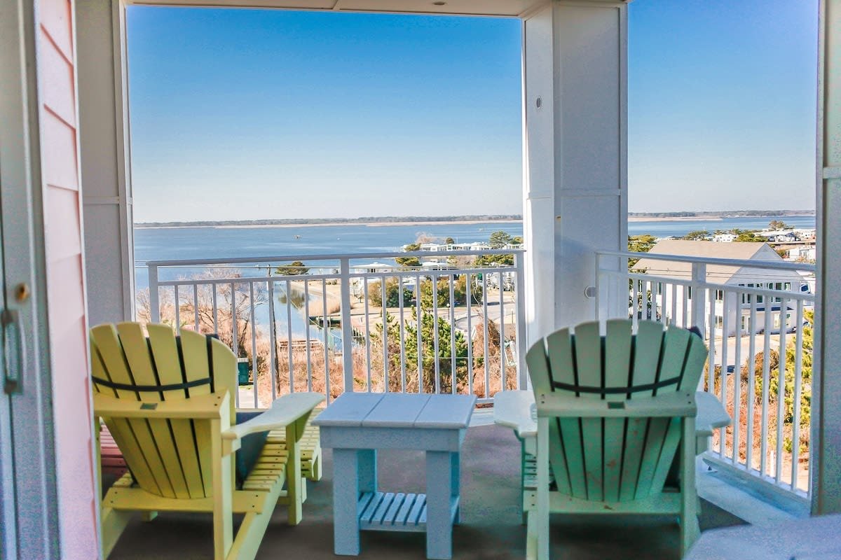 Virginia Beach Vacation Rental