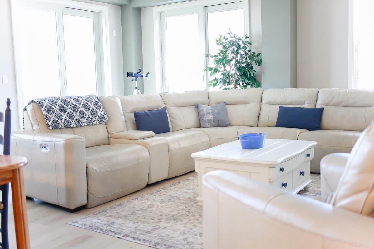 Virginia Beach Vacation Rental
