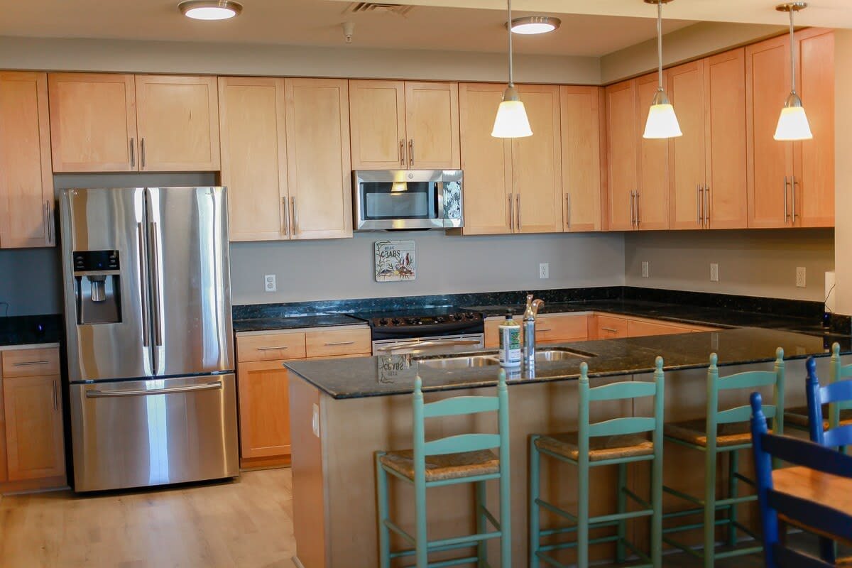 Virginia Beach Vacation Rental