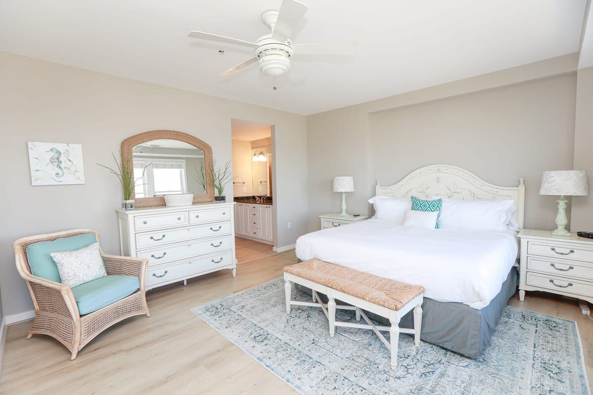 Virginia Beach Vacation Rental
