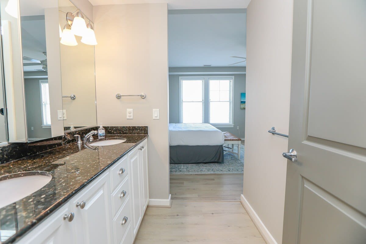 Virginia Beach Vacation Rental