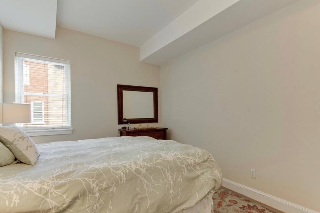 District of Columbia Vacation Rental