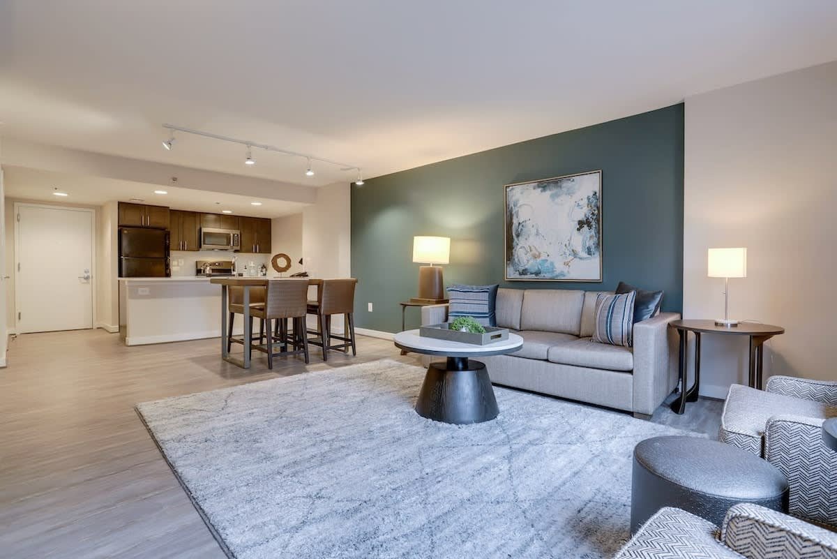 Arlington Vacation Rental