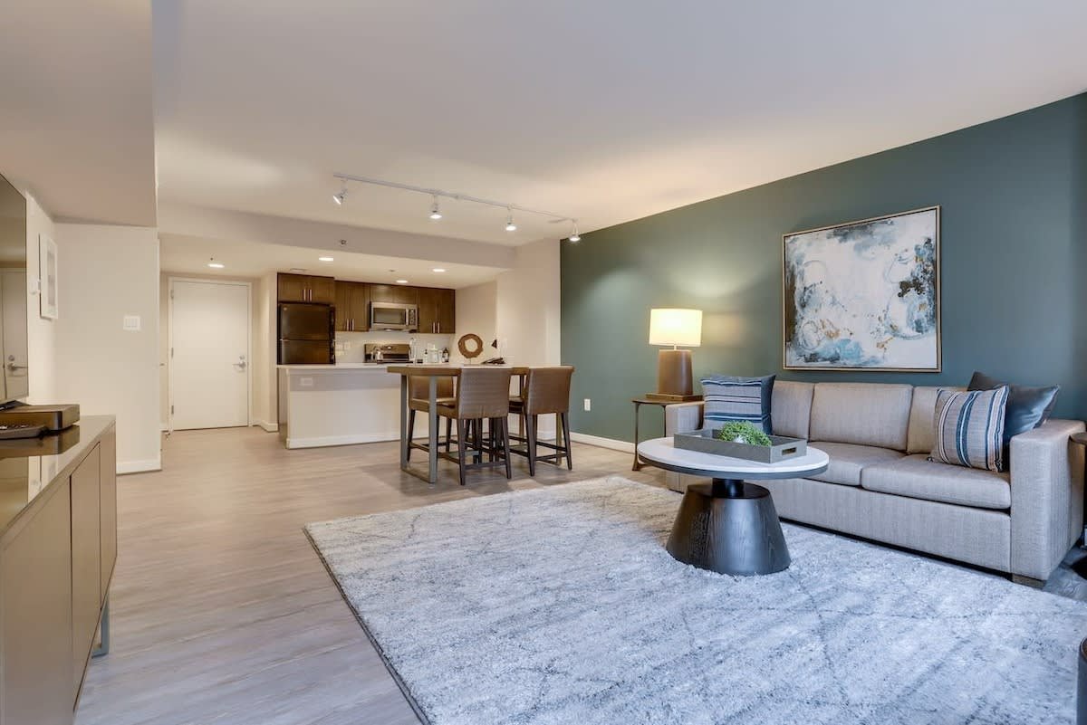 Arlington Vacation Rental