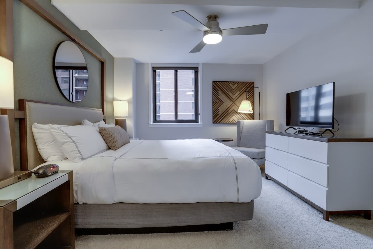 Arlington Vacation Rental