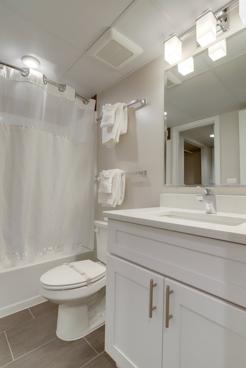 Arlington Vacation Rental