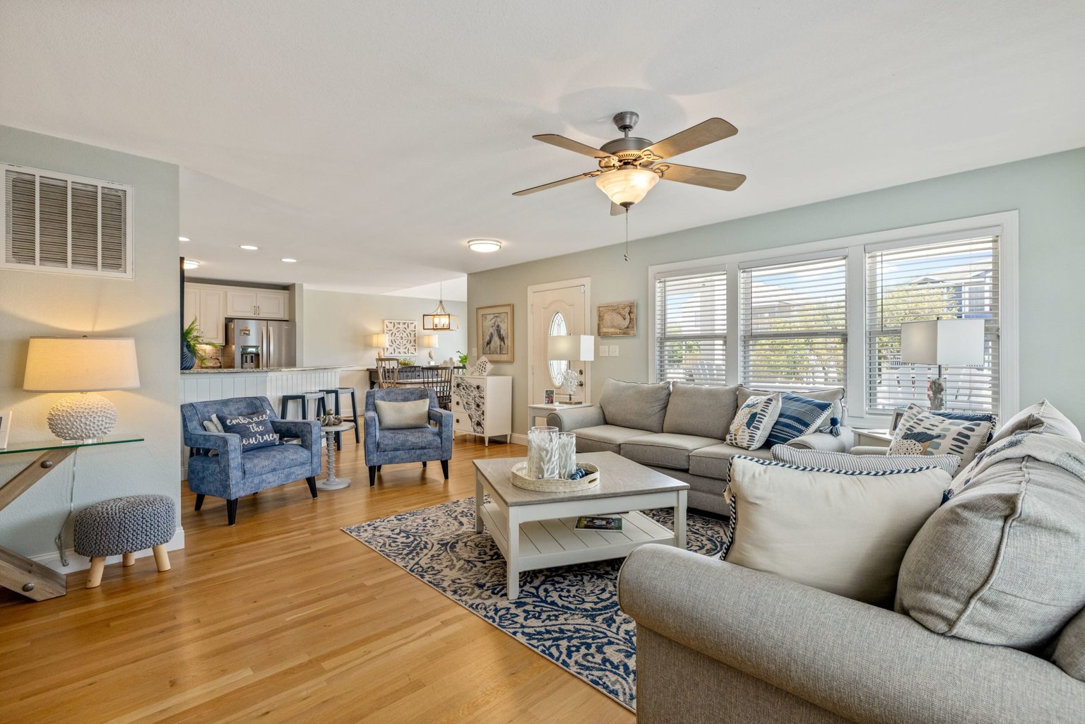 Kill Devil Hills Vacation Rental