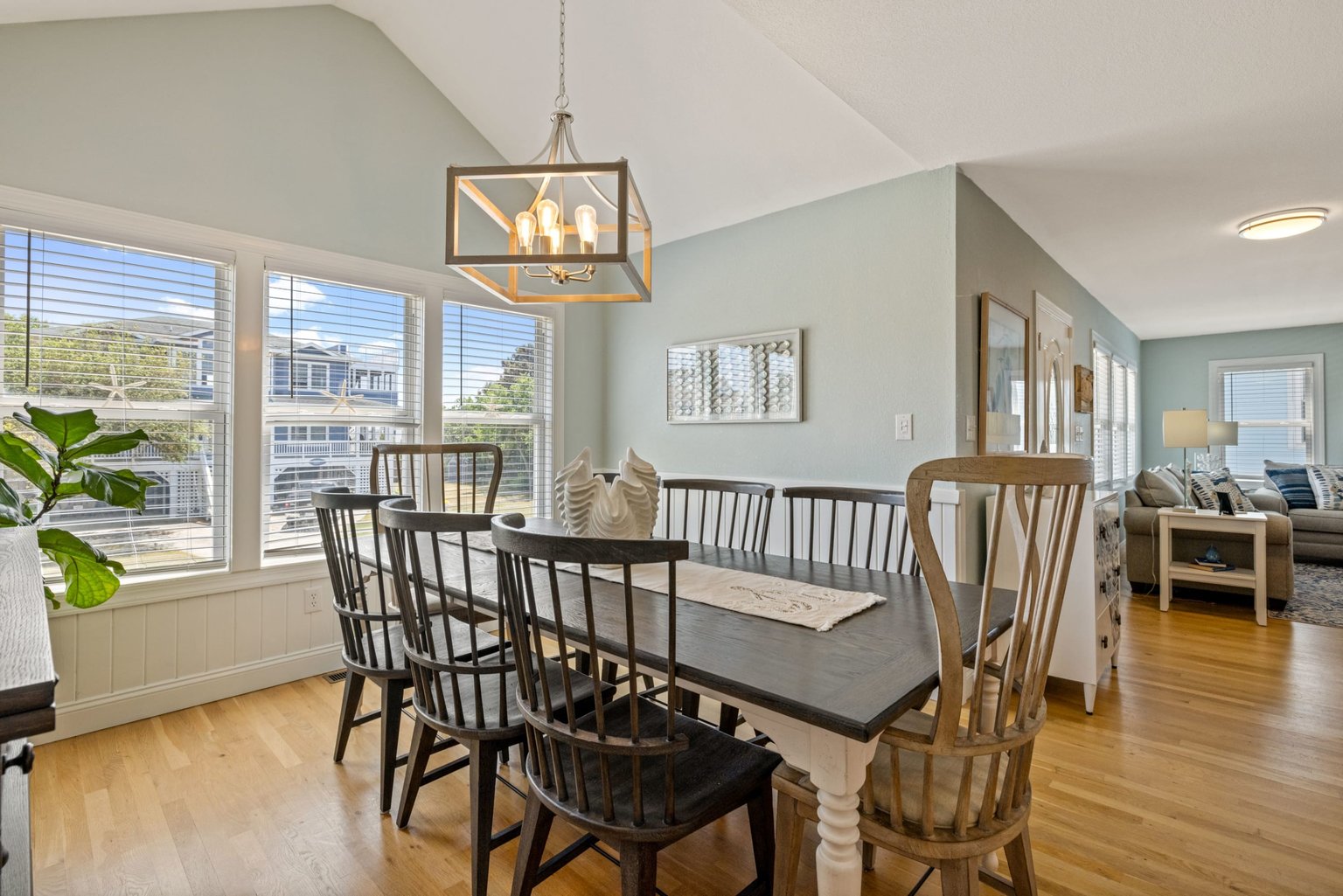 Kill Devil Hills Vacation Rental