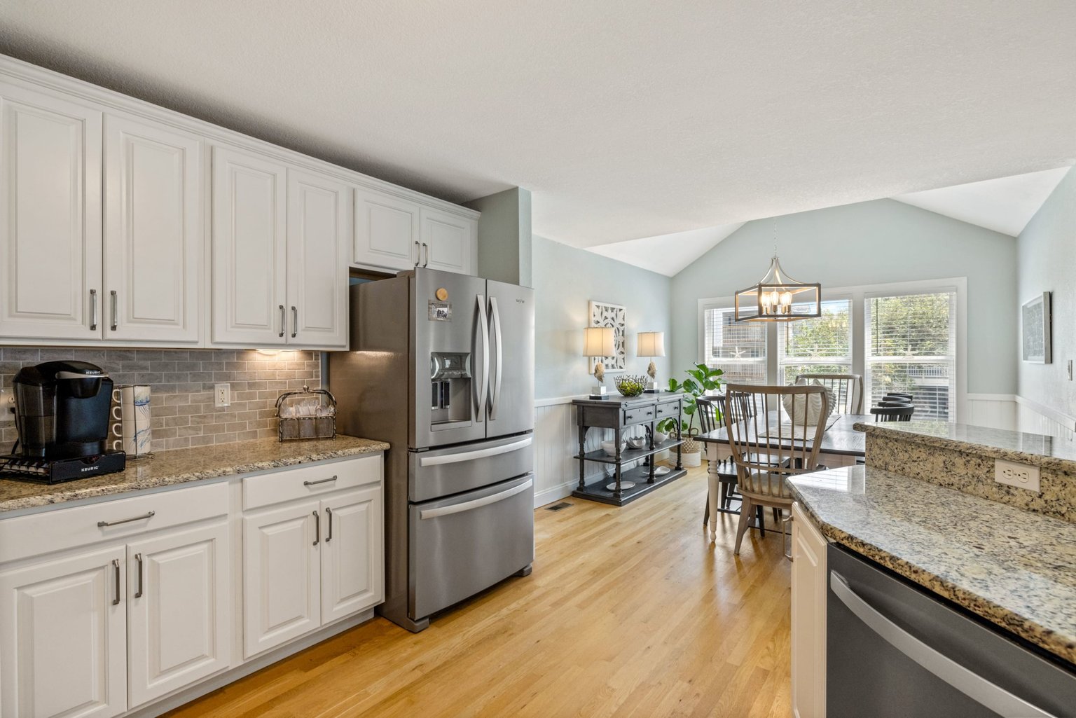 Kill Devil Hills Vacation Rental