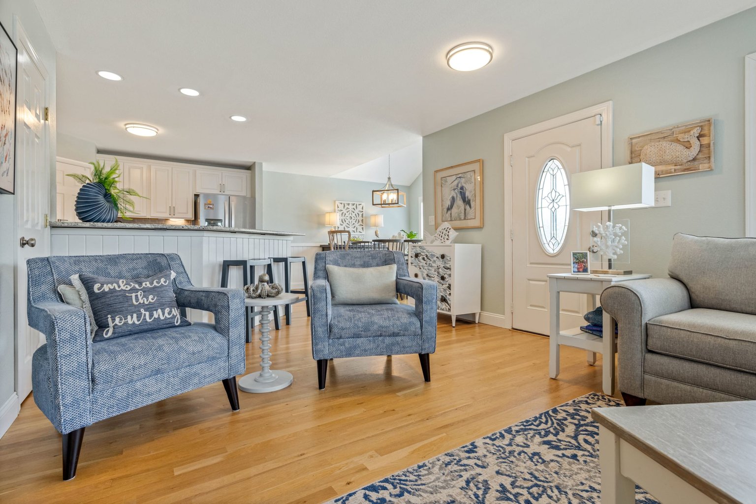 Kill Devil Hills Vacation Rental