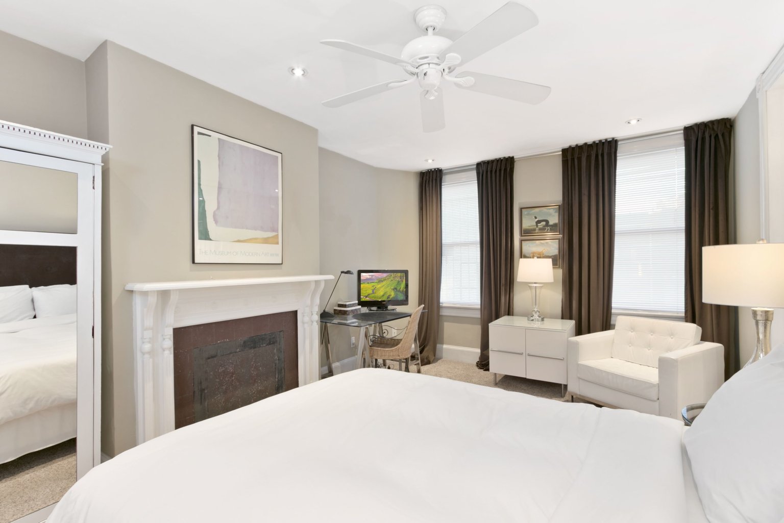 District of Columbia Vacation Rental