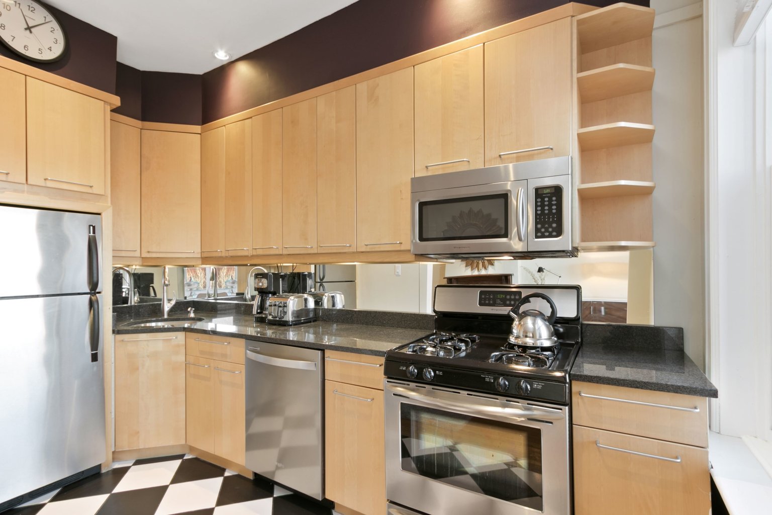 District of Columbia Vacation Rental