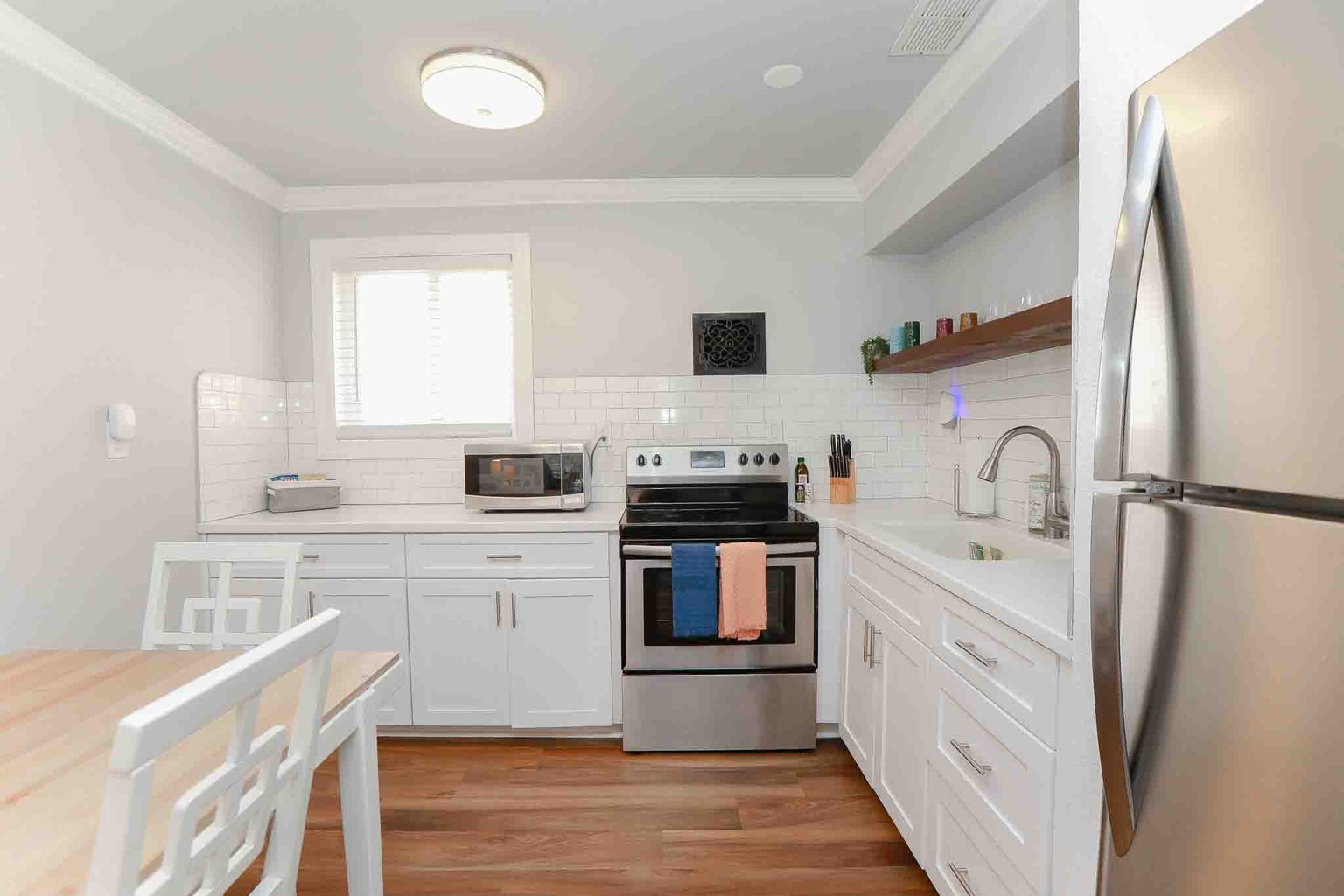 Norfolk Vacation Rental