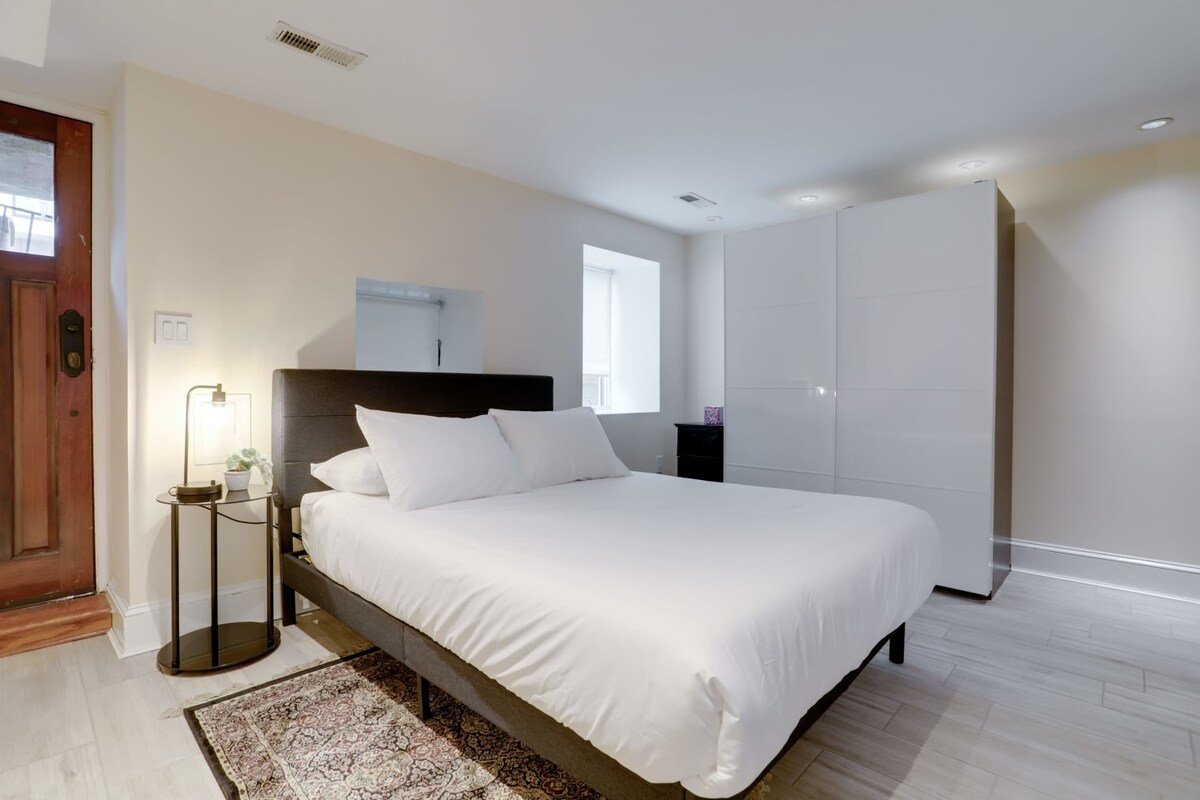 District of Columbia Vacation Rental