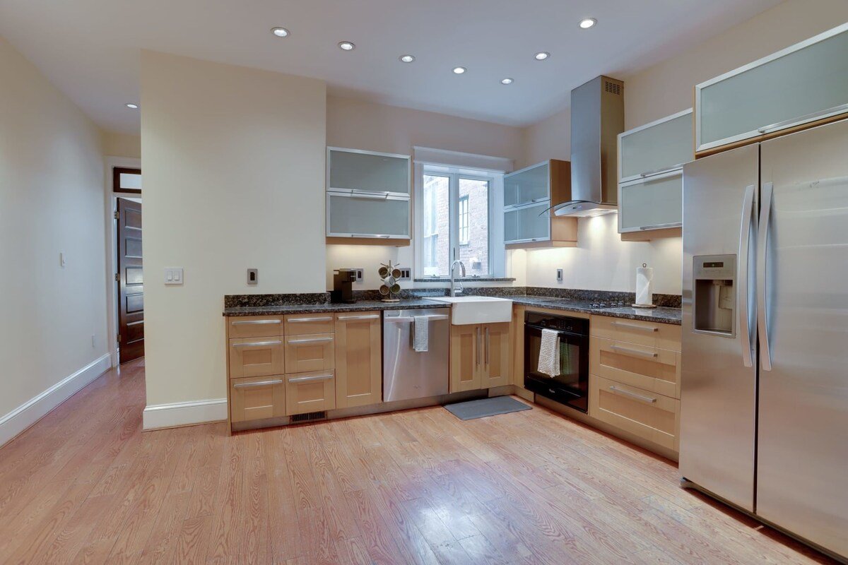 District of Columbia Vacation Rental