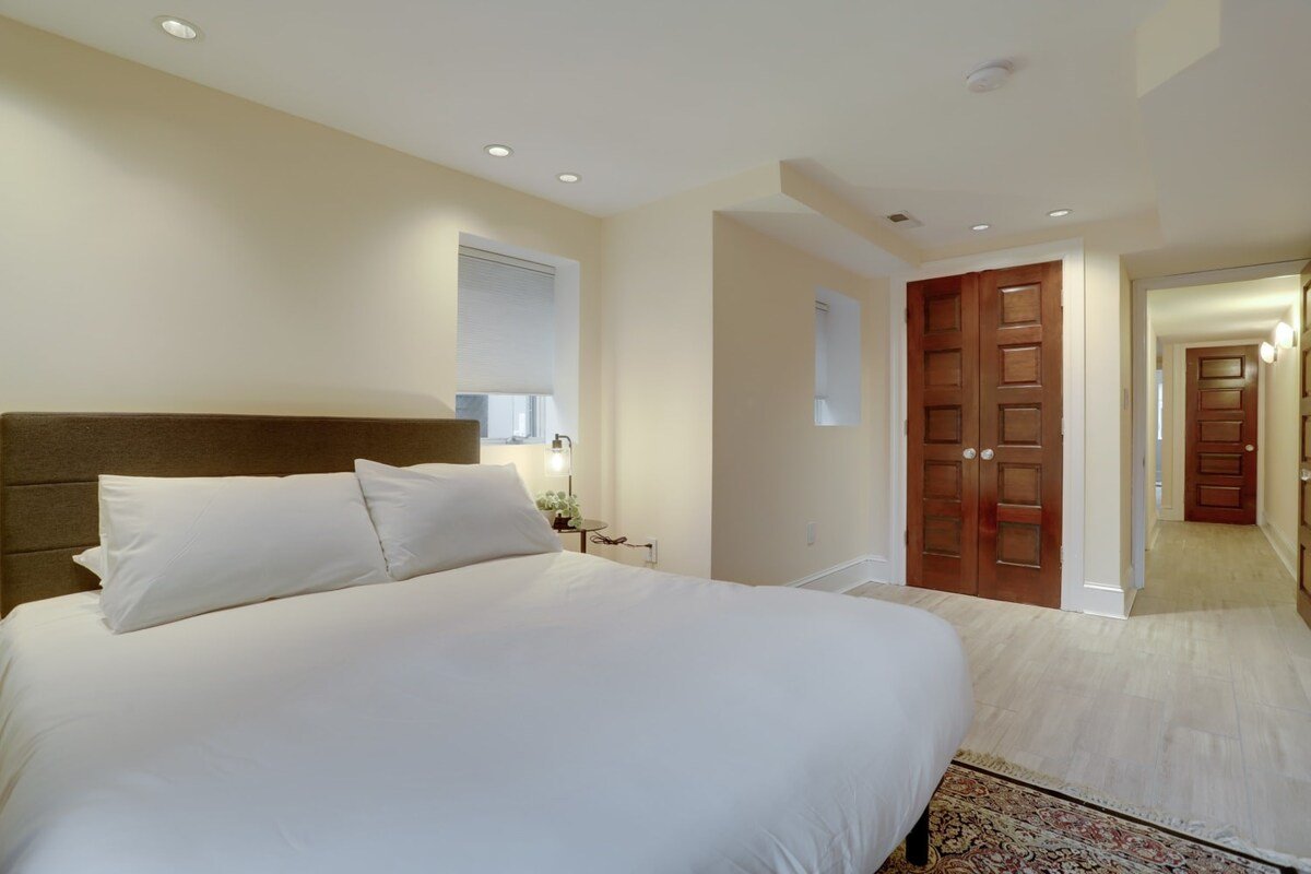 District of Columbia Vacation Rental