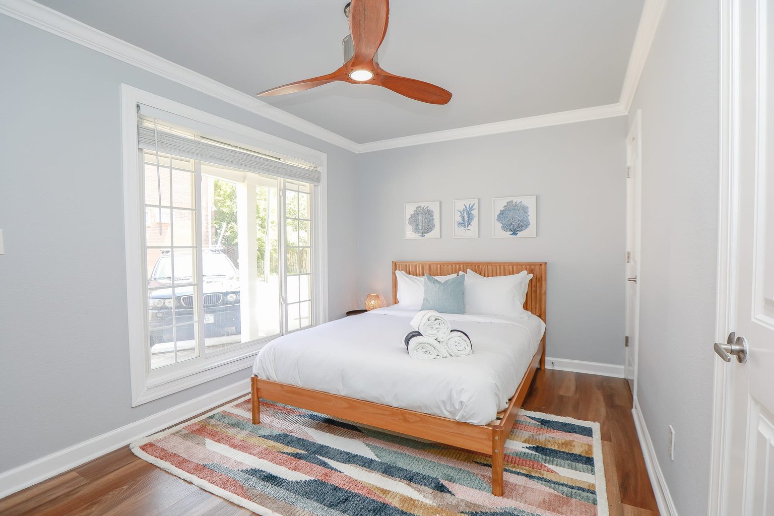 Norfolk Vacation Rental