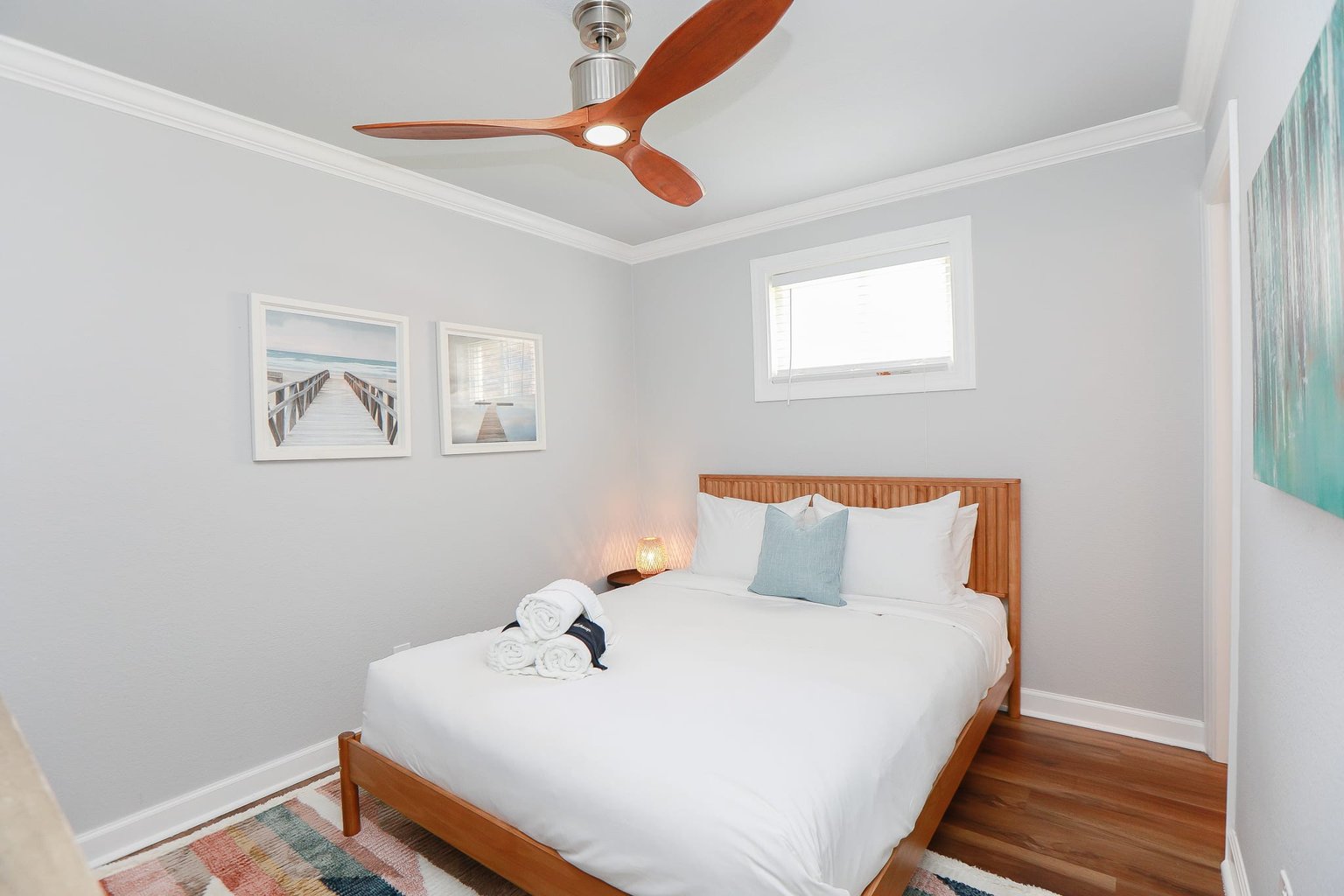 Norfolk Vacation Rental