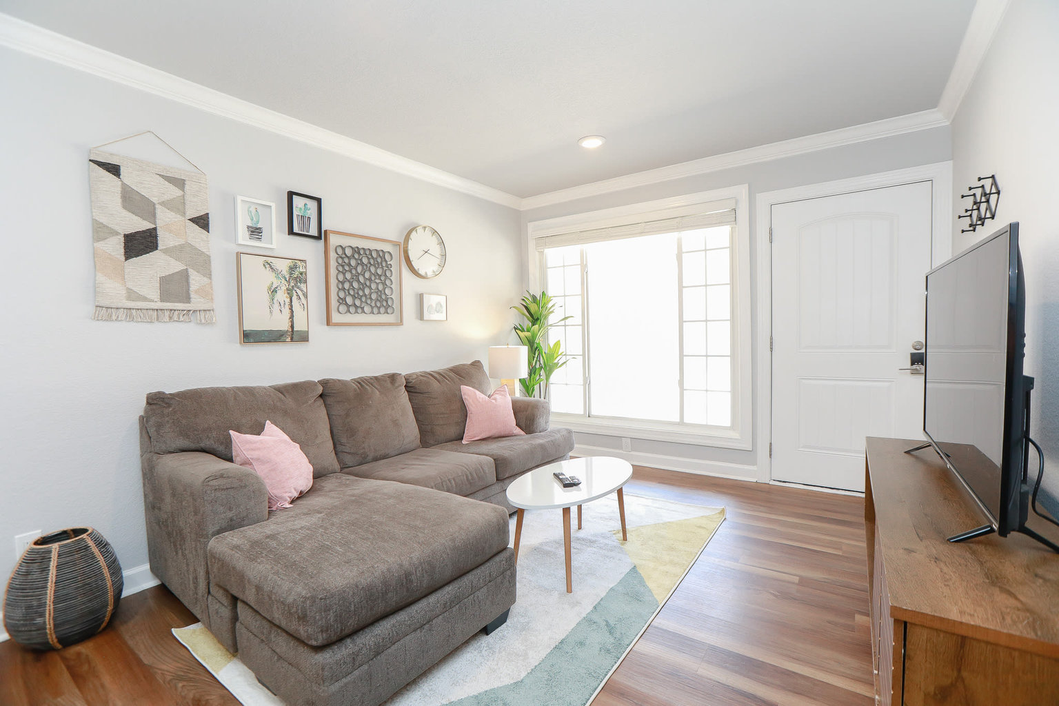Norfolk Vacation Rental