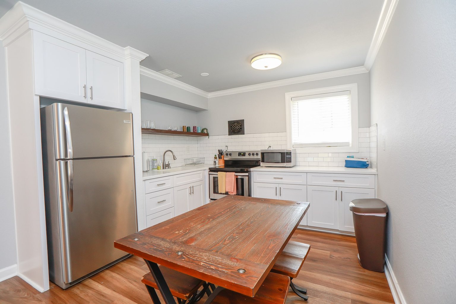Norfolk Vacation Rental